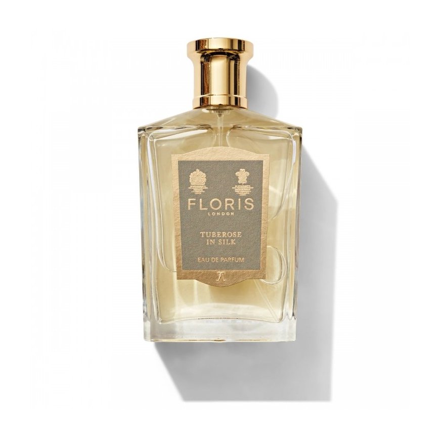 Floris London Tuberose Silk EDP, 100 ml