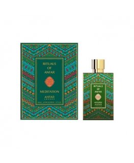 Anfar Rituals of Anfar Meditation PAR U, 80 ml