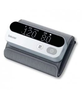 Beurer BM 59 blood pressure monitor with Bluetooth – 5-year warranty