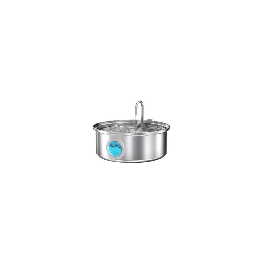 Intelligent 7L Pet Fountain/Drinker Oneisall PWF-002 – 2