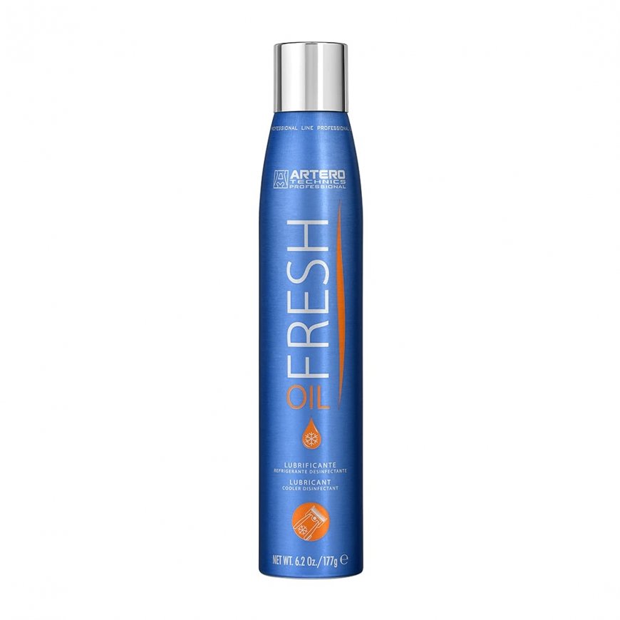 Artero OIL-FRESH coolant spray 1 unit