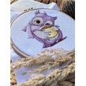 Beldizart Kavos enthusiasts. Owl SANK-61