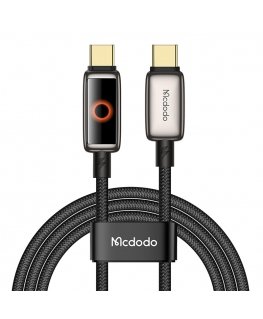 Mcdodo CA-6680 USB-C to USB-C cable 1.2m