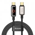 Mcdodo CA-6680 USB-C į USB-C kabelis 1.2m
