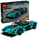 LEGO Technic Aston Martin Valkyrie 42208 LEGO Technic Aston Martin Valkyrie 42208