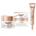 Eucerin Hyaluron Filler Elasticity SPF30 + Kontuurin ihonhoitosarja Eucerin Hyaluron Filler Elasticity SPF30 + Kontuurin ihonhoitosarja