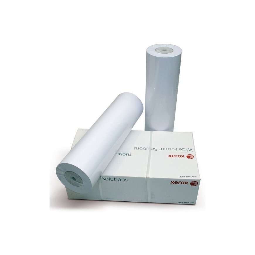 Xerox Paper Roll Inkjet 80 -