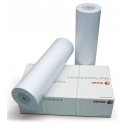 Xerox Popieriaus Ritė Inkjet 80 - 610x50m (80g/50m, A1+) Xerox Popieriaus Ritė Inkjet 80 - 610x50m (80g/50m, A1+)