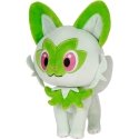 Jazwares Pokemon Sprigatito pehmolelu 20 cm