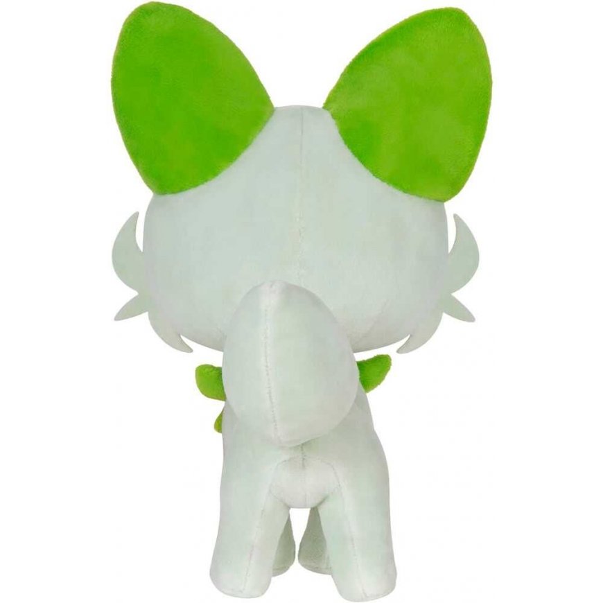Jazwares Pokémon Sprigatito plush toy 20cm – 2