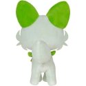 Jazwares Pokemon Sprigatito pūkuotukas 20 cm