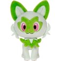 Jazwares Pokemon Sprigatito pehmolelu 20 cm