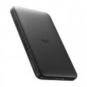 ESR Qi2 MagSlim 5000 mAh magnetinė powerbank (juoda) ESR Qi2 MagSlim 5000 mAh magnetinė powerbank (juoda)