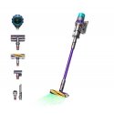 Dyson Gen5 Detect Dulkių siurblys-šluota „du viename“ Baterija Sausa HEPA Bemaišis Violetinė Dyson Gen5 Detect Dulkių siurblys-šluota „du viename“ Baterija Sausa HEPA Bemaišis Violetinė