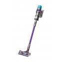 Dyson Gen5 Detect 2-in-1 stick vacuum Аккумулятор Cухой HEPA Без мешка Пурпурный Dyson Gen5 Detect 2-in-1 stick vacuum Аккумулятор Cухой HEPA Без мешка Пурпурный