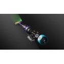 Dyson Gen5 Detect 2-in-1 stick vacuum Аккумулятор Cухой HEPA Без мешка Пурпурный Dyson Gen5 Detect 2-in-1 stick vacuum Аккумулятор Cухой HEPA Без мешка Пурпурный