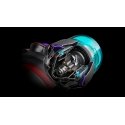Dyson Gen5 Detect 2-in-1-varsi-imuri Akku Kuiva HEPA Pussiton Purppura Dyson Gen5 Detect 2-in-1-varsi-imuri Akku Kuiva HEPA Pussiton Purppura
