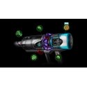 Dyson Gen5 Detect 2-in-1 stick vacuum Battery Dry HEPA Bagless Purple Dyson Gen5 Detect 2-in-1 stick vacuum Battery Dry HEPA Bagless Purple