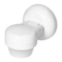 Orno Judesio Sensor 360° IP65, 1200W, max range 24m, white Orno Judesio Sensor 360° IP65, 1200W, max range 24m, white