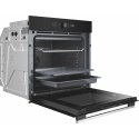 Whirlpool WOI5S8HM0SX Absolute integruota orkaitė, nerūdijančio plieno Whirlpool WOI5S8HM0SX Absolute integruota orkaitė, nerūdijančio plieno