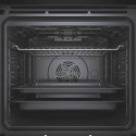 Whirlpool WOI5S8HM0SX Absolute erillisuuni, teräs