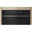 Whirlpool WOI5S8HM0SX Absolute integruota orkaitė, nerūdijančio plieno Whirlpool WOI5S8HM0SX Absolute integruota orkaitė, nerūdijančio plieno