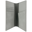 Passport case Nimmy wallet Raptor Lion gray Passport case Nimmy wallet Raptor Lion gray