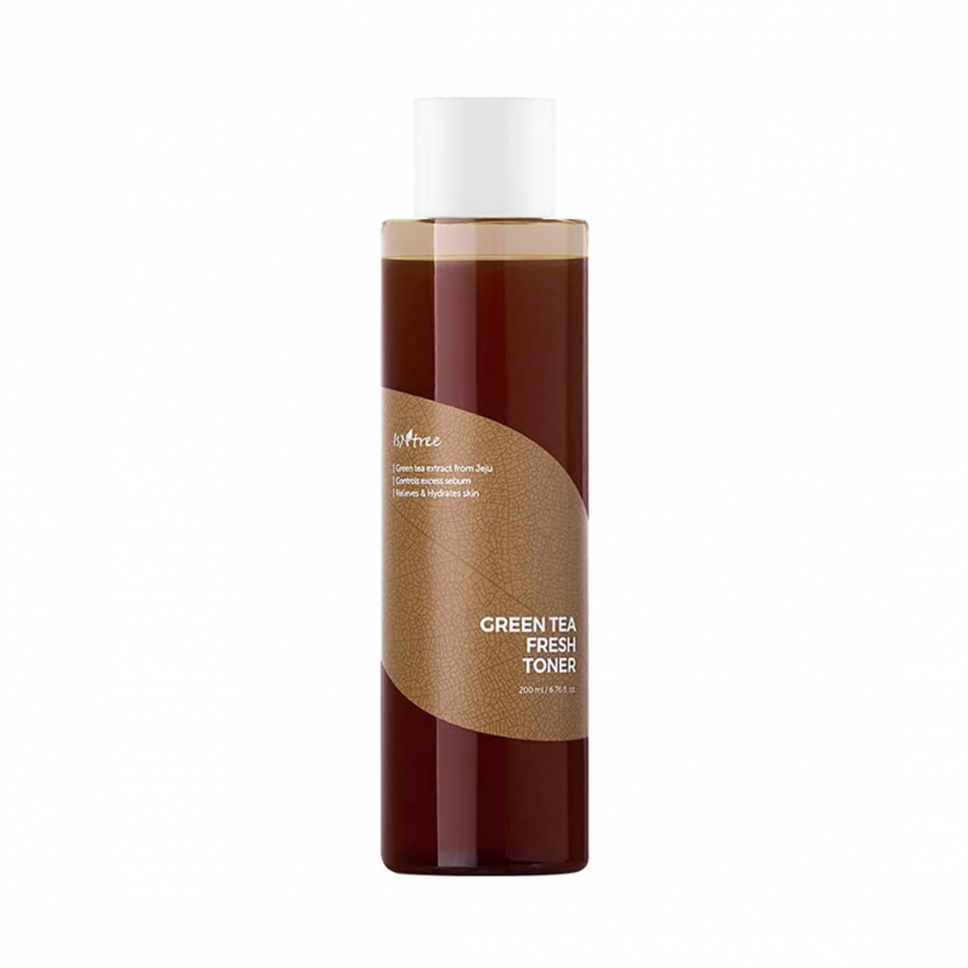 Isntree - svogūnų tonikas Newpair Essence - 200 ml