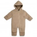 Dell New! Lodger Skier Teddy jumpsuit 6-8 months. Size 74. Light gray SKT 630_6-8 Dell New! Lodger Skier Teddy jumpsuit 6-8 months. Size 74. Light gray SKT 630_6-8