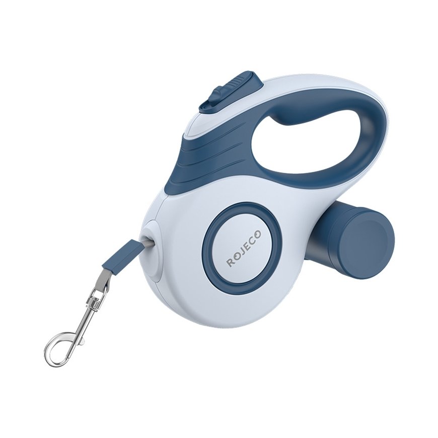 Rojeco A12 5M Automatic Retractable Dog