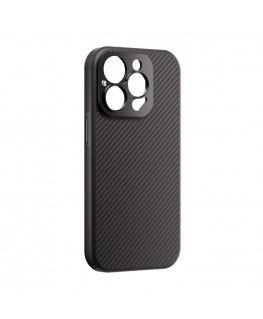 Euti Freewell iPhone 15 PRO:lle 17 mm kiinnityksellä