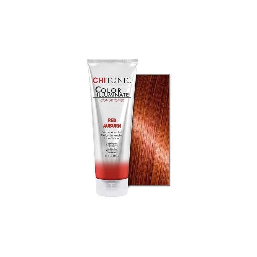 CHI Color Illuminate Red Auburn Conditioner
