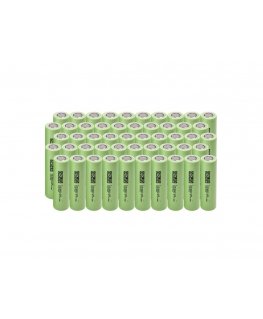 Green Cell 50GC18650NMC29 household battery Rechargeable battery 18650 Lithium-Ion (Li-Ion)