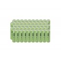 Green Cell 50GC18650NMC29 батарейка Перезаряжаемая батарея 18650 Литий-ионная (Li-Ion)