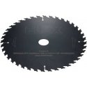 Flex Accessories Wood Cutting Disc FLEX WZ/WZ/DZ 254x2x30 Flex Accessories Wood Cutting Disc FLEX WZ/WZ/DZ 254x2x30