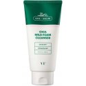 Vt Cosmetics Cica Mild Foam Cleanser - Cleansing Facial Foam - 300 ml Vt Cosmetics Cica Mild Foam Cleanser - Cleansing Facial Foam - 300 ml