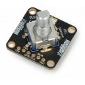 Rotacinis kodavimo modulis – I2C – STEMMA QT/Qwiic – Adafruit 5880 Rotacinis kodavimo modulis – I2C – STEMMA QT/Qwiic – Adafruit 5880