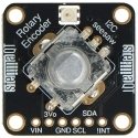 Rotacinis kodavimo modulis – I2C – STEMMA QT/Qwiic – Adafruit 5880 Rotacinis kodavimo modulis – I2C – STEMMA QT/Qwiic – Adafruit 5880