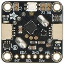 Rotary Encoder -moduuli – I2C – STEMMA QT/Qwiic – Adafruit 5880 Rotary Encoder -moduuli – I2C – STEMMA QT/Qwiic – Adafruit 5880