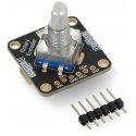 Rotary Encoder -moduuli – I2C – STEMMA QT/Qwiic – Adafruit 5880 Rotary Encoder -moduuli – I2C – STEMMA QT/Qwiic – Adafruit 5880
