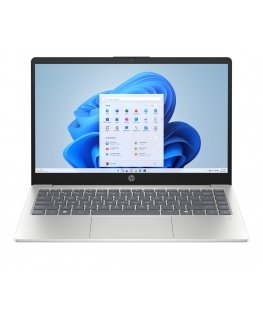 Kannettava tietokone Hewlett Packard (HP) NTB HP 14-hc0047nc, Ultra 7-255U, 14.0 FHD, 16GB DDR5 2DM 5600, SSD 1TB, Intel Graphic