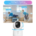HiSmart HS084233 Indoor Smart Camera HiSmart HS084233 Indoor Smart Camera