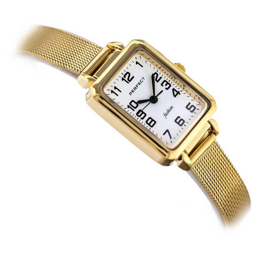 Women's watch PERFECT F112-02 (zp548b) + BOX – 2