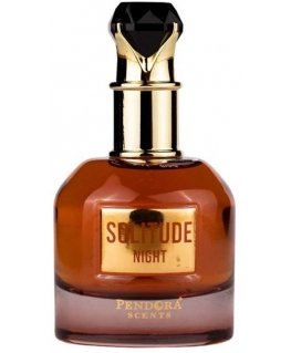 Alkotest Pendora Scents Solitude Night EDP Spray 100ml