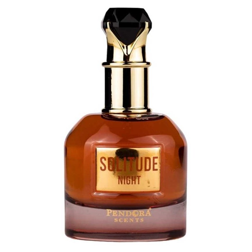 Alkotest Pendora Scents Solitude Night EDP Spray 100ml
