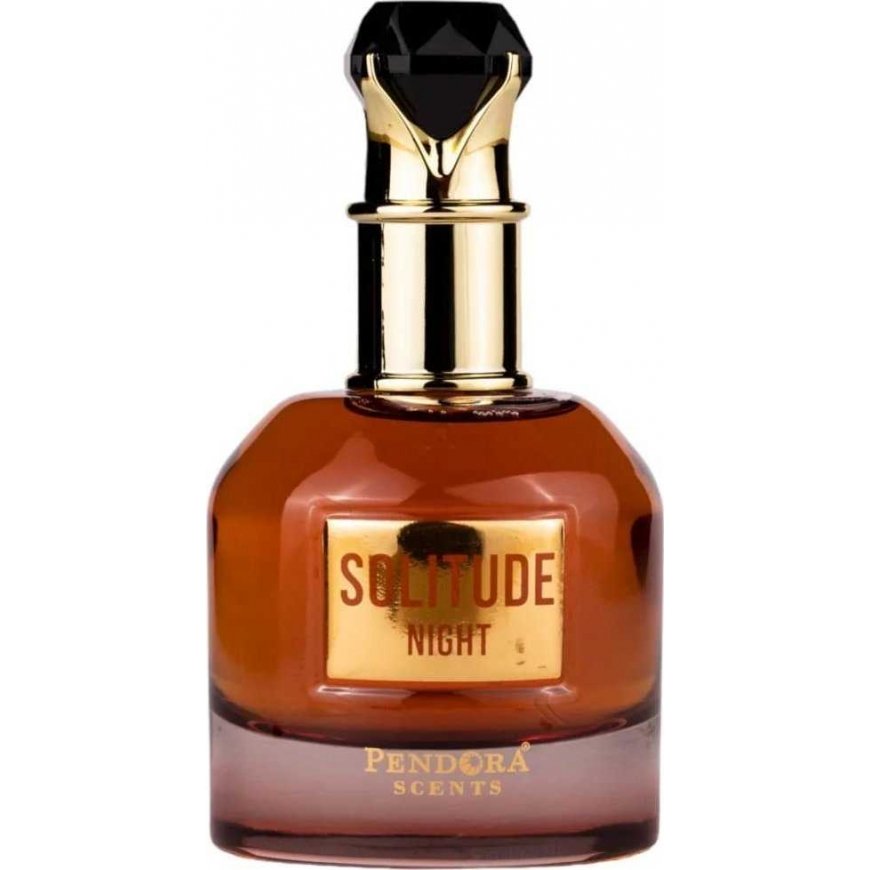 Alkotest Pendora Scents Solitude Night EDP Spray 100ml – 2
