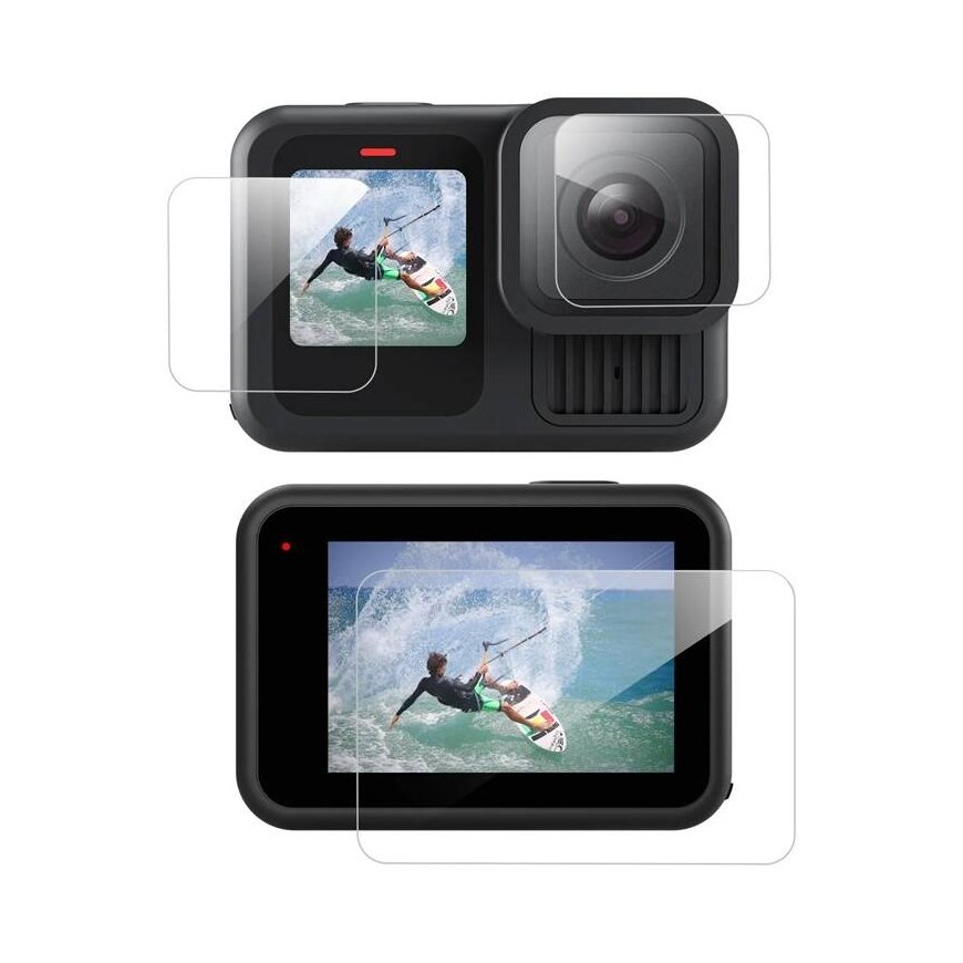 Telesin screen protection film for GoPro