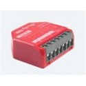 Shelly Relay "1PM Gen4 4-Pack" max 16A 1 Channel Measurement Function W Shelly Relay "1PM Gen4 4-Pack" max 16A 1 Channel Measurement Function W
