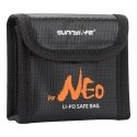 Sunnylife-suojakotelo kolmelle akulle DJI Neo:lle Sunnylife-suojakotelo kolmelle akulle DJI Neo:lle