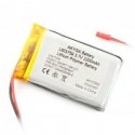 Akumuliatorius Li-Pol Akyga 2200mAh 1S 3.7V Akumuliatorius Li-Pol Akyga 2200mAh 1S 3.7V